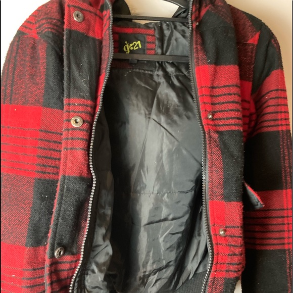 ☀️ Winter Jacket - Picture 2 of 7